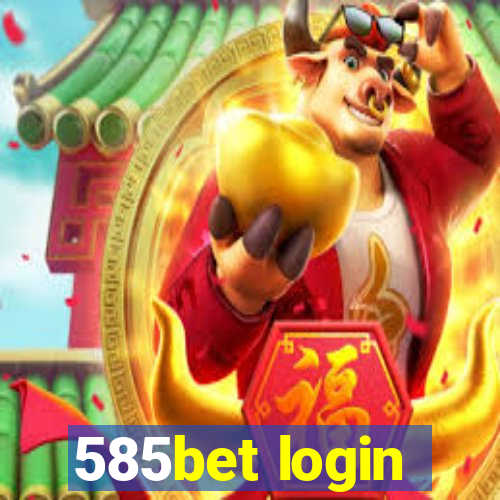 585bet login